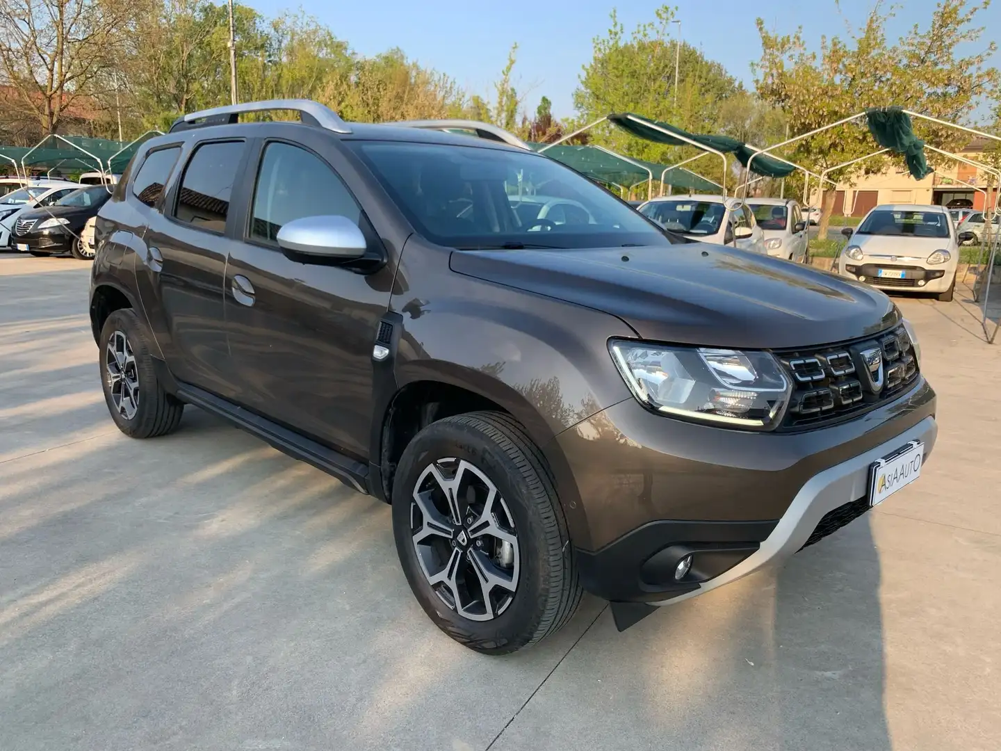 Dacia Duster 1.0 tce Prestige Eco-GPL 52.500KM - 1