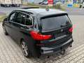 BMW 220 Baureihe 2 Gran Tourer 220d X-DRIVE M SPORT* Negro - thumbnail 8