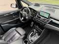 BMW 220 Baureihe 2 Gran Tourer 220d X-DRIVE M SPORT* Negro - thumbnail 14