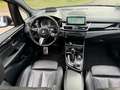 BMW 220 Baureihe 2 Gran Tourer 220d X-DRIVE M SPORT* Negro - thumbnail 19