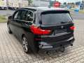 BMW 220 Baureihe 2 Gran Tourer 220d X-DRIVE M SPORT* Negro - thumbnail 17