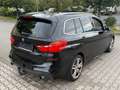 BMW 220 Baureihe 2 Gran Tourer 220d X-DRIVE M SPORT* Negro - thumbnail 10