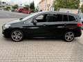 BMW 220 Baureihe 2 Gran Tourer 220d X-DRIVE M SPORT* Negro - thumbnail 4