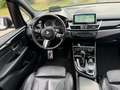 BMW 220 Baureihe 2 Gran Tourer 220d X-DRIVE M SPORT* Negro - thumbnail 23