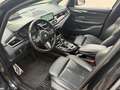 BMW 220 Baureihe 2 Gran Tourer 220d X-DRIVE M SPORT* Negro - thumbnail 24