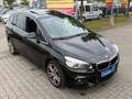 BMW 220 Baureihe 2 Gran Tourer 220d X-DRIVE M SPORT* Negro - thumbnail 6