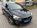 BMW 220 Baureihe 2 Gran Tourer 220d X-DRIVE M SPORT* Negro - thumbnail 1