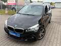 BMW 220 Baureihe 2 Gran Tourer 220d X-DRIVE M SPORT* Negro - thumbnail 3