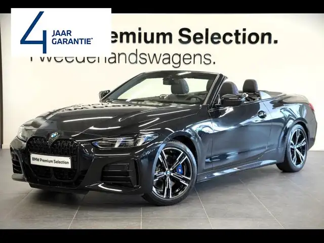 BMW 430 X DRIVE M PACK M REMMEN HARMANKARDON 360 CAMERA