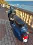 Piaggio Sprint 150 sprint veloce Azul - thumbnail 2