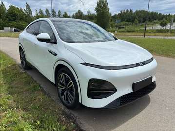 Performance AWD