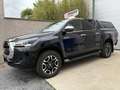 Toyota Hilux 2.8 D-4D AUTOMAAT/ HARD TOP PACK / €37000+btw Noir - thumbnail 2