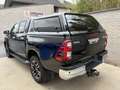 Toyota Hilux 2.8 D-4D AUTOMAAT/ HARD TOP PACK / €37000+btw Noir - thumbnail 3