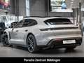 Porsche Taycan 4S Sport Turismo Black Edition HA-Lenkung Blanc - thumbnail 3