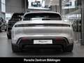 Porsche Taycan 4S Sport Turismo Black Edition HA-Lenkung Blanc - thumbnail 9