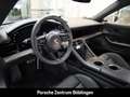 Porsche Taycan 4S Sport Turismo Black Edition HA-Lenkung Blanc - thumbnail 4