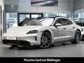 Porsche Taycan 4S Sport Turismo Black Edition HA-Lenkung Blanc - thumbnail 1
