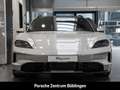 Porsche Taycan 4S Sport Turismo Black Edition HA-Lenkung Blanc - thumbnail 8