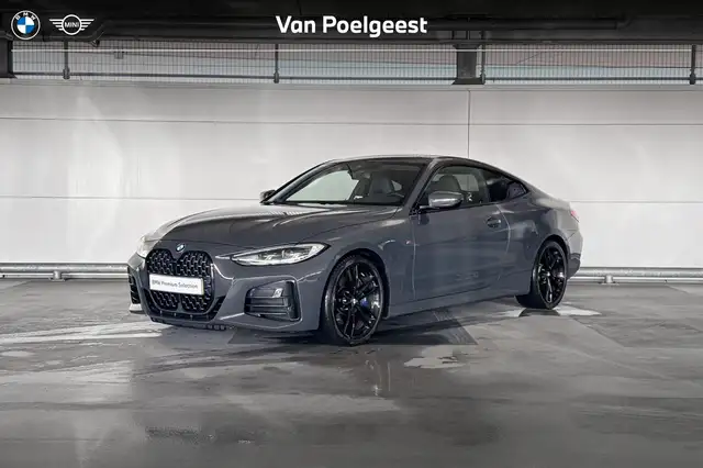 BMW 440 4 Serie Coupé M440i xDrive High Executive