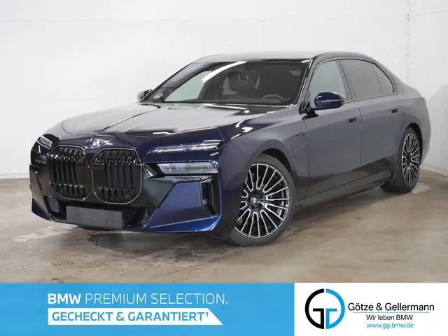 BMW 7er