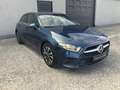 Mercedes-Benz A 180 STYLE Bleu - thumbnail 2