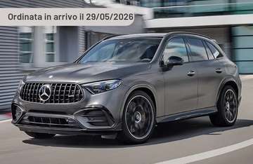400 e hybrid EQ 4Matic AMG Line Advanced Plus