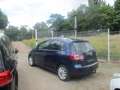 Volkswagen Golf Plus 1.2 TSI Style, 8xfach Bereift Bleu - thumbnail 12