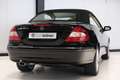 Mercedes-Benz CLK 350 CLK350 Cabrio Elegance W209 origineel 50.922 km Zwart - thumbnail 23