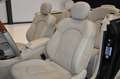 Mercedes-Benz CLK 350 CLK350 Cabrio Elegance W209 origineel 50.922 km Zwart - thumbnail 16