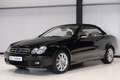 Mercedes-Benz CLK 350 CLK350 Cabrio Elegance W209 origineel 50.922 km Zwart - thumbnail 11