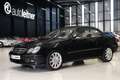 Mercedes-Benz CLK 350 CLK350 Cabrio Elegance W209 origineel 50.922 km Zwart - thumbnail 1