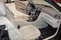 Mercedes-Benz CLK 350 CLK350 Cabrio Elegance W209 origineel 50.922 km Zwart - thumbnail 10