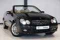 Mercedes-Benz CLK 350 CLK350 Cabrio Elegance W209 origineel 50.922 km Zwart - thumbnail 5