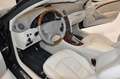 Mercedes-Benz CLK 350 CLK350 Cabrio Elegance W209 origineel 50.922 km Zwart - thumbnail 2
