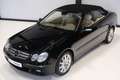 Mercedes-Benz CLK 350 CLK350 Cabrio Elegance W209 origineel 50.922 km Zwart - thumbnail 15
