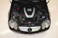 Mercedes-Benz CLK 350 CLK350 Cabrio Elegance W209 origineel 50.922 km Zwart - thumbnail 6