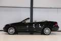 Mercedes-Benz CLK 350 CLK350 Cabrio Elegance W209 origineel 50.922 km Zwart - thumbnail 7