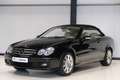 Mercedes-Benz CLK 350 CLK350 Cabrio Elegance W209 origineel 50.922 km Zwart - thumbnail 30