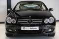 Mercedes-Benz CLK 350 CLK350 Cabrio Elegance W209 origineel 50.922 km Zwart - thumbnail 17