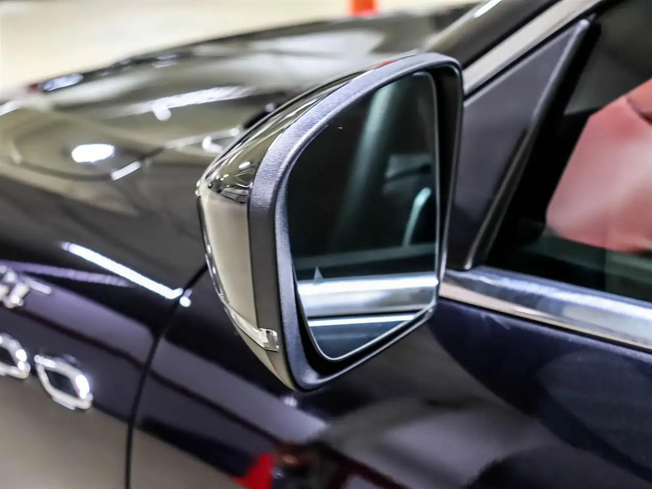 Maserati Levante снимка Maserati Levante
