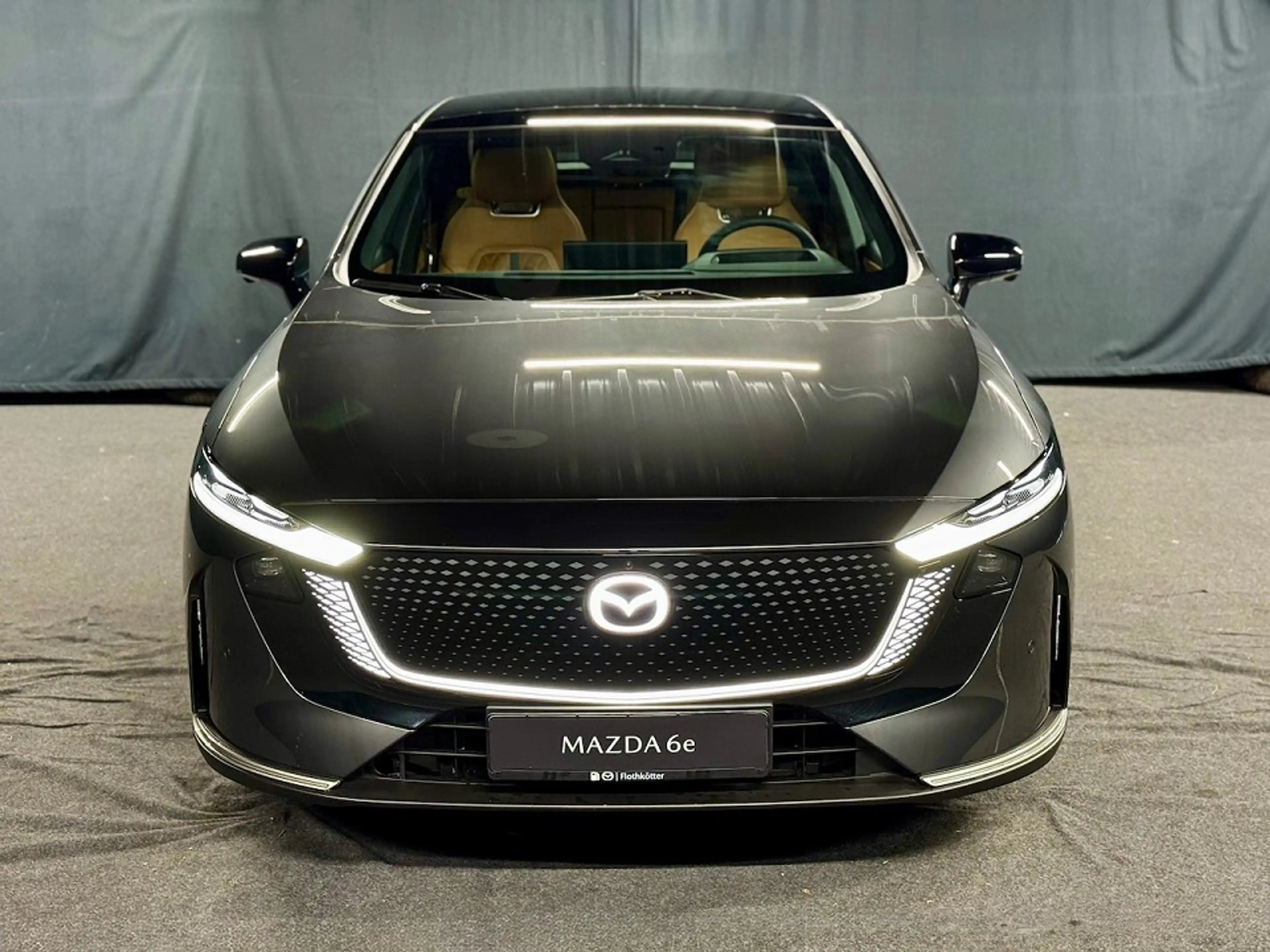 Mazda 6e 258PS TAKUMI PLUS*SONY*PANO — photo 2