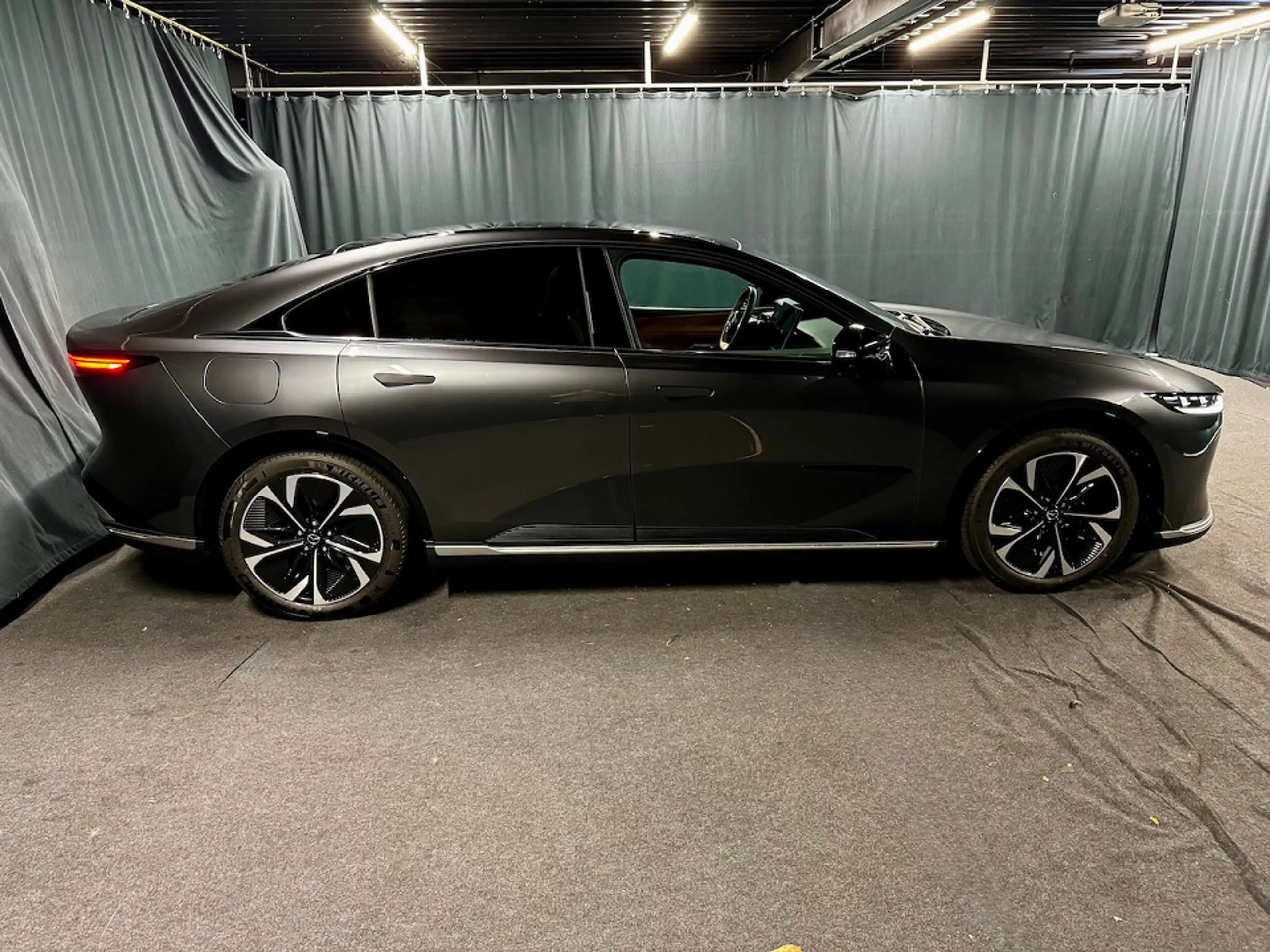 Mazda 6e 258PS TAKUMI PLUS*SONY*PANO — photo 4