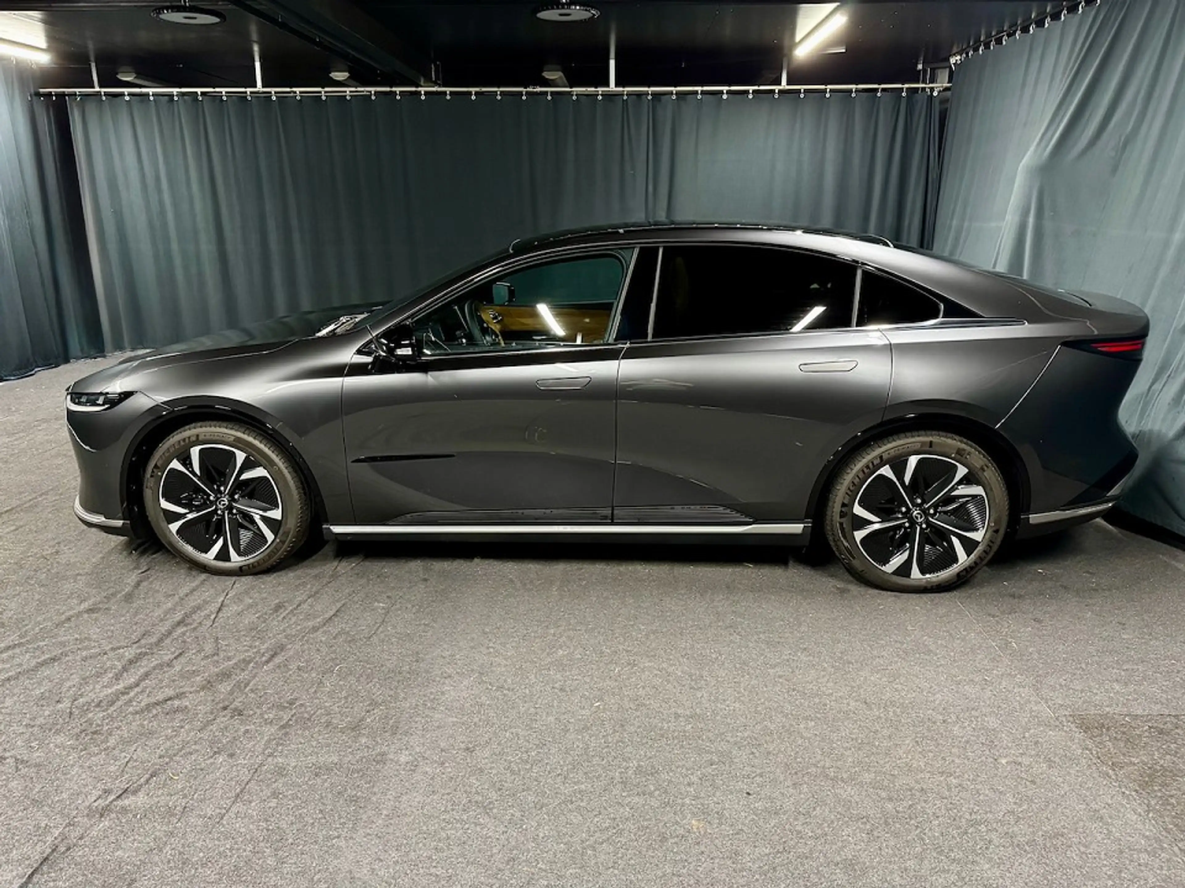 Mazda 6e 258PS TAKUMI PLUS*SONY*PANO — photo 5