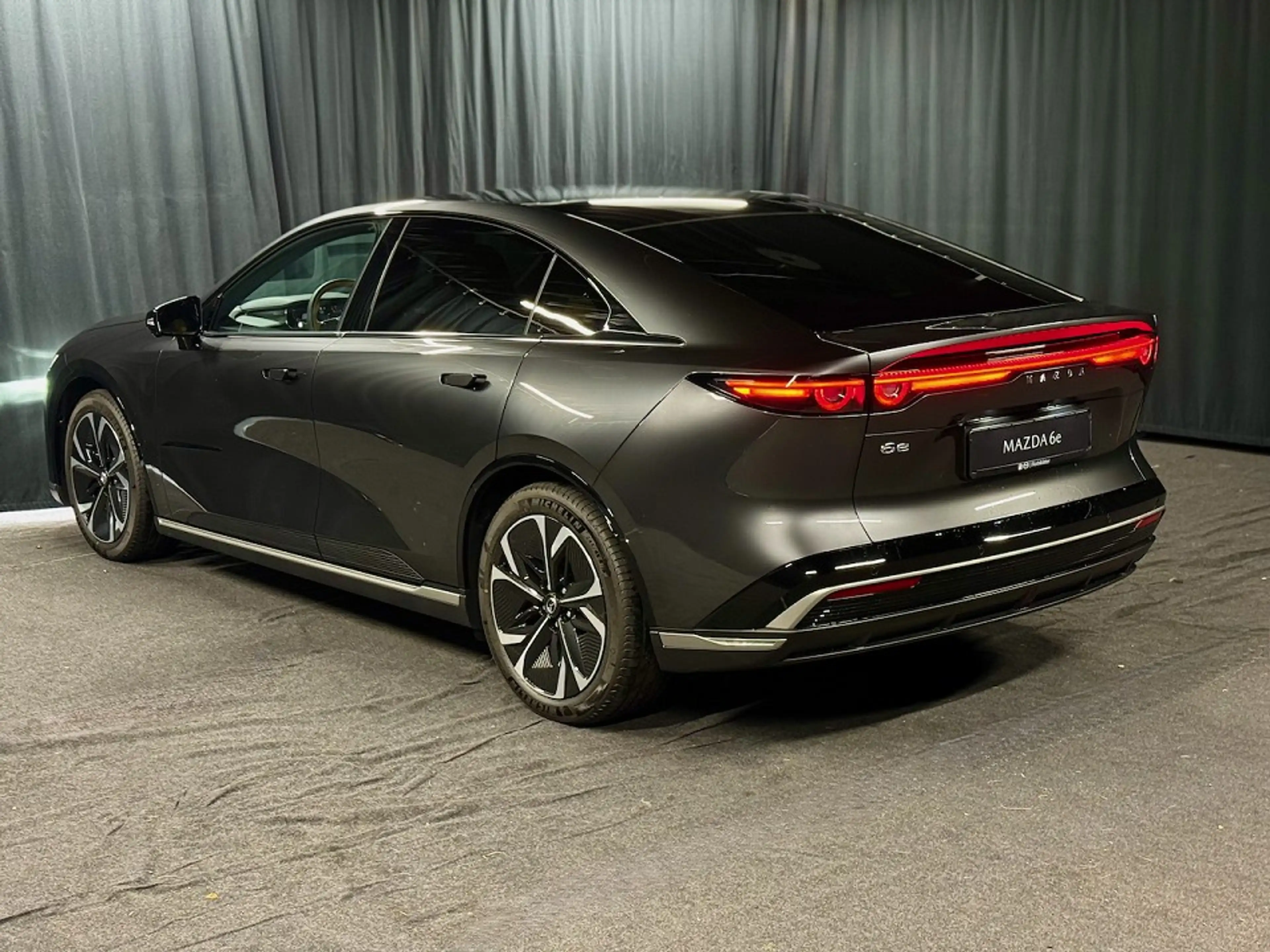 Mazda 6e 258PS TAKUMI PLUS*SONY*PANO — photo 6