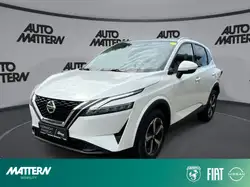 Nissan Qashqai 1.3 Dig T,AHK,Carplay,Navi,PDC,Kamera