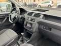 Volkswagen Caddy Nfz Kasten EcoProfi BMT 1-Hand Scheckheft Weiß - thumbnail 9