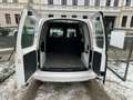 Volkswagen Caddy Nfz Kasten EcoProfi BMT 1-Hand Scheckheft Weiß - thumbnail 11