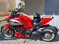 Ducati Diavel 1200 Czerwony - thumbnail 5