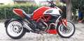 Ducati Diavel 1200 Czerwony - thumbnail 2