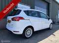 Ford B-Max 1.0 Titanium|Clima|Camera|Cruise|PDC|Navi|APK Nieu Blanco - thumbnail 5